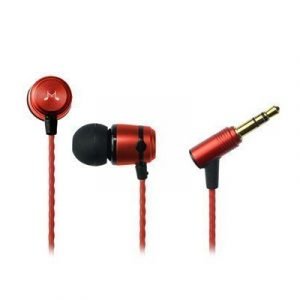 Soundmagic E50 Red