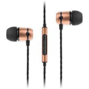 Soundmagic E50c In-ear Black-gold