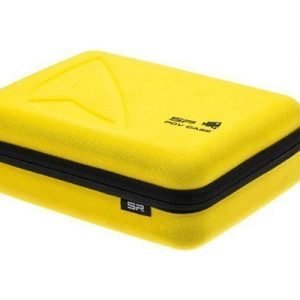 Sp Pov Case Gopro Edition Small Yellow