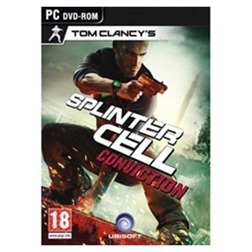 Splinter Cell: Conviction PC