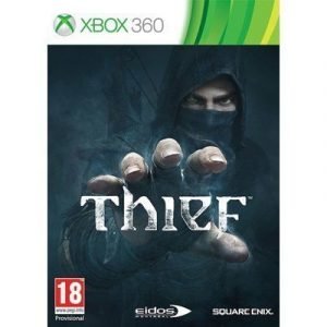 Square Enix Thief X360