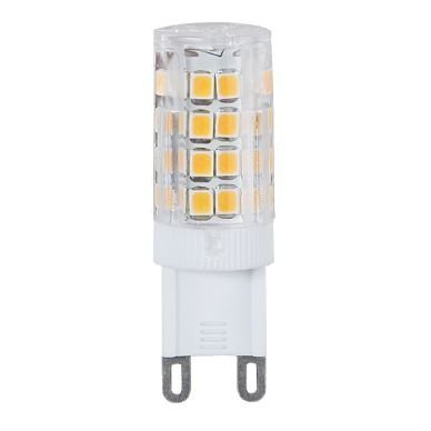 Star Trading Illumination LED kirkas G9 3