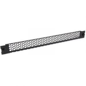 Startech 1u Vented Blank Panel For Server Racks 1u