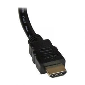 Startech 4k Hdmi 2-port Video Splitter