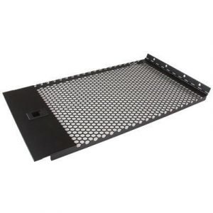 Startech 6u Vented Blank Panel With Hinge