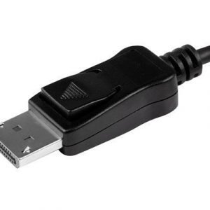 Startech Displayport To Dp Multi Monitor Splitter