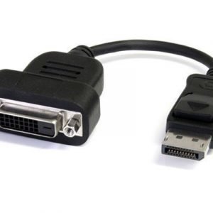 Startech Displayport To Dvi Active Adapter