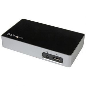 Startech Hdmi Docking Station For Laptops