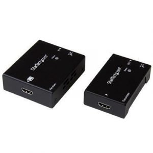 Startech Hdmi Ethernet Cat5/6 Extender