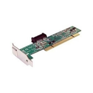 Startech Pci To Pci Express Adapter Card