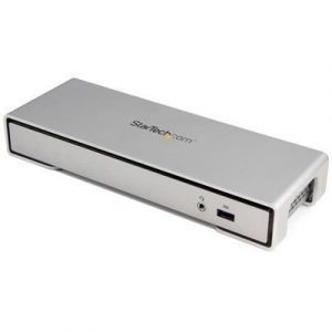 Startech Thunderbolt 2 Docking Station