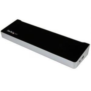 Startech Universal Triplevideo Usb 3.0