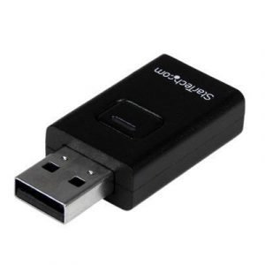 Startech Usb 2.0 Fast Charging Adapter A-a 4-nastainen Usb Tyyppi A Uros 4-nastainen Usb Tyyppi A (vain Teho) Naaras