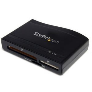 Startech Usb 3.0 Memory Card Reader Usb 3.0