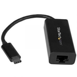 Startech Usb Type-c To Gigabit Network Adapter