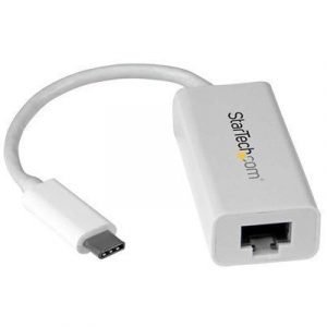 Startech Usb-c Rj45 Gigabit Tyypin C Usb Rj-45