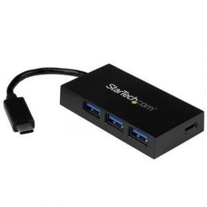 Startech Usb-hub 4-ports