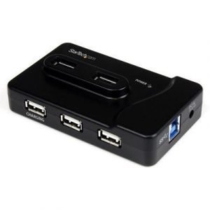 Startech Usb-hub 6-ports