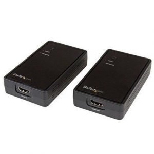 Startech Wireless Hdmi Extender