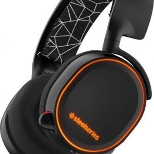 SteelSeries Arctis 5