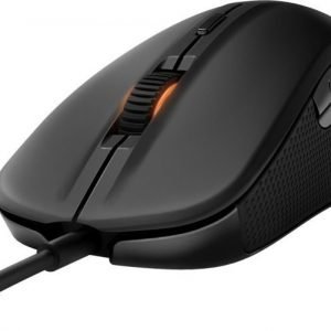 SteelSeries Rival 300 Black