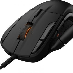 SteelSeries Rival 500