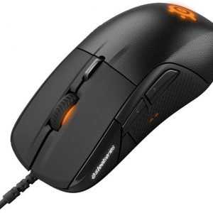 SteelSeries Rival 700