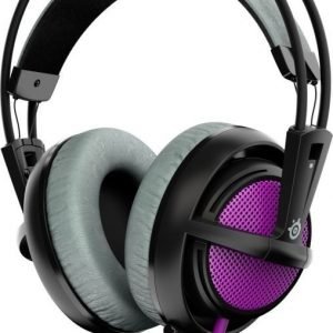 SteelSeries Siberia 200 Alchemy Gold