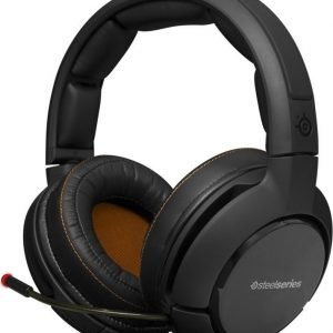 SteelSeries Siberia 800