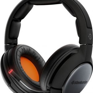 SteelSeries Siberia 840