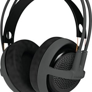 SteelSeries Siberia v3 Black