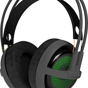 SteelSeries Siberia v3 Prism Cool Grey