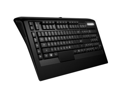 Steelseries Apex 300 Keyboard Nordic
