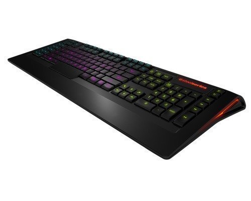 Steelseries Apex 350 Keyboard Nordic