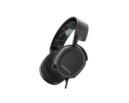 Steelseries Arctis 3 Black