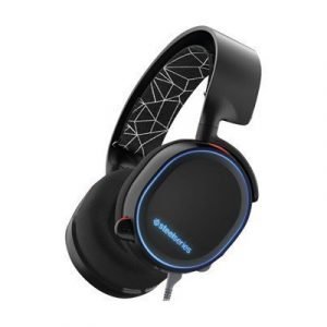 Steelseries Arctis 5 Black