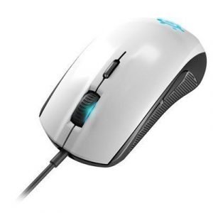 Steelseries Rival 100 Optinen Hiiri Valkoinen