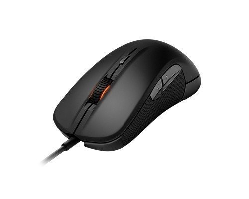 Steelseries Rival 300 Optinen Hiiri Musta