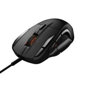 Steelseries Rival 500 Optinen Hiiri Musta