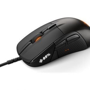 Steelseries Rival 700 Optinen Hiiri Musta