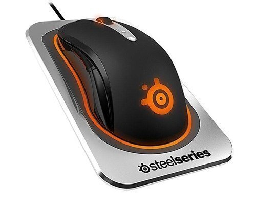 Steelseries Sensei Laser Hiiri