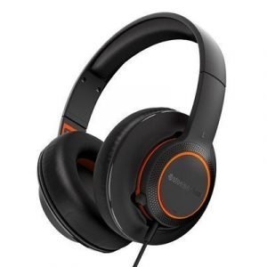 Steelseries Siberia 100