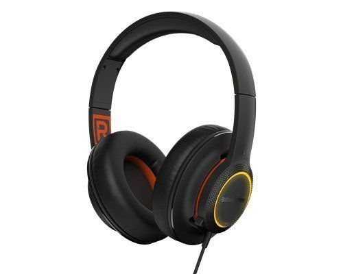 Steelseries Siberia 150 Rgb