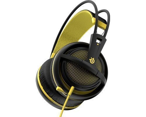 Steelseries Siberia 200