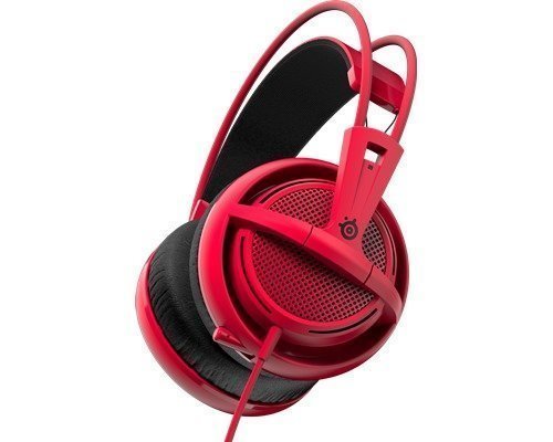 Steelseries Siberia 200