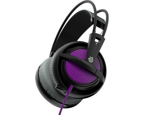 Steelseries Siberia 200