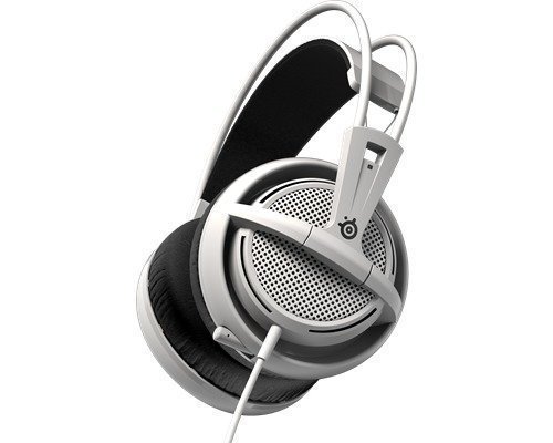 Steelseries Siberia 200