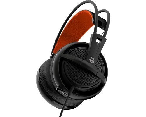 Steelseries Siberia 200