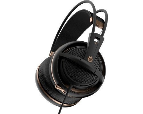 Steelseries Siberia 200