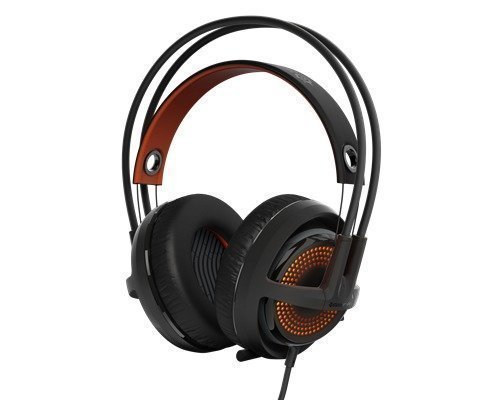 Steelseries Siberia 350